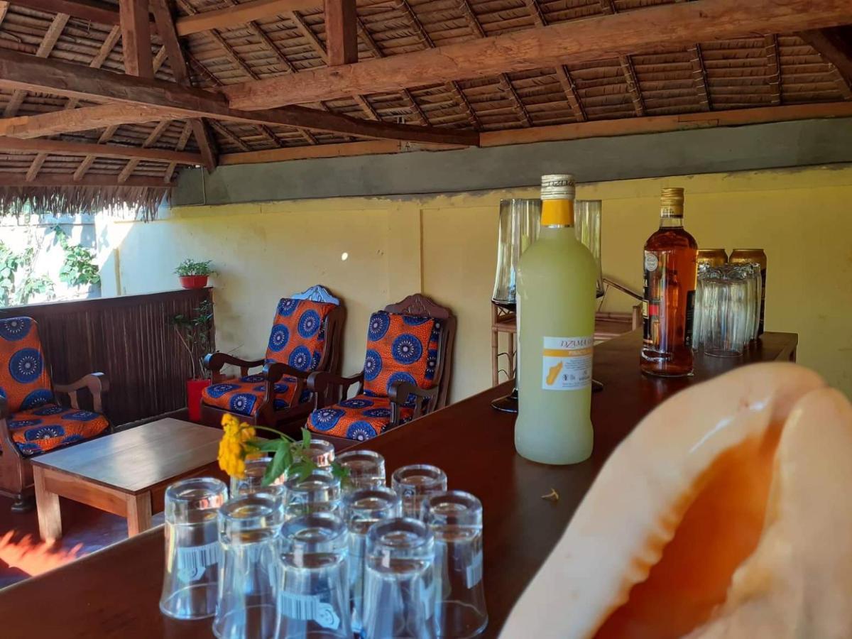 Villa Meva Antanamitarana Atsimo Екстериор снимка