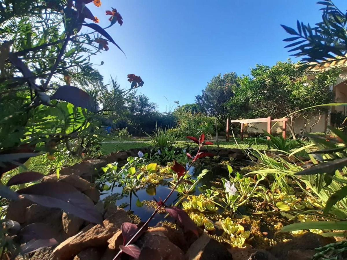 Villa Meva Antanamitarana Atsimo Екстериор снимка