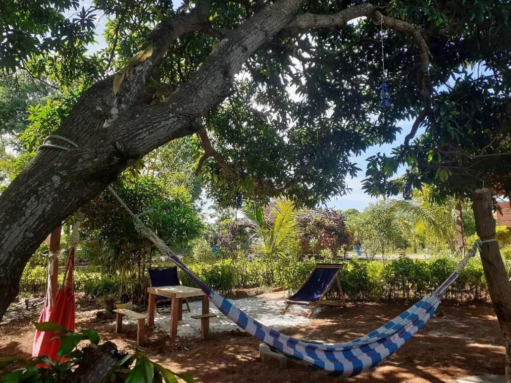 Villa Meva Antanamitarana Atsimo Екстериор снимка