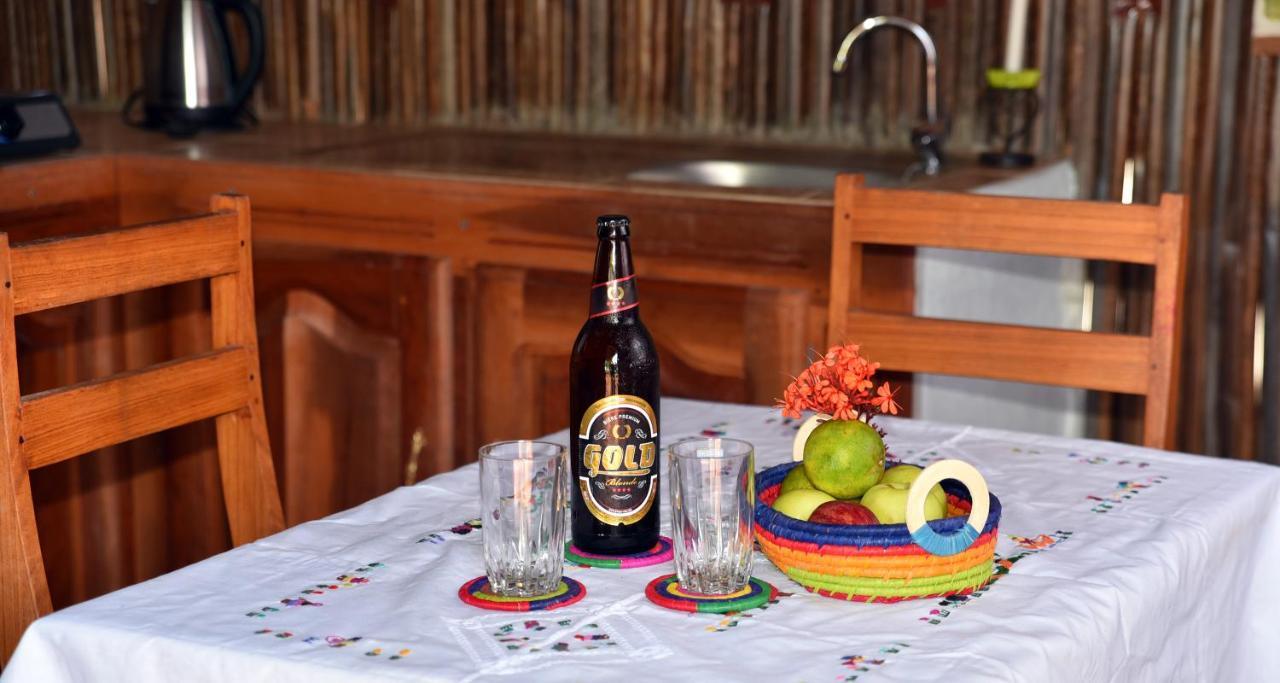 Villa Meva Antanamitarana Atsimo Екстериор снимка