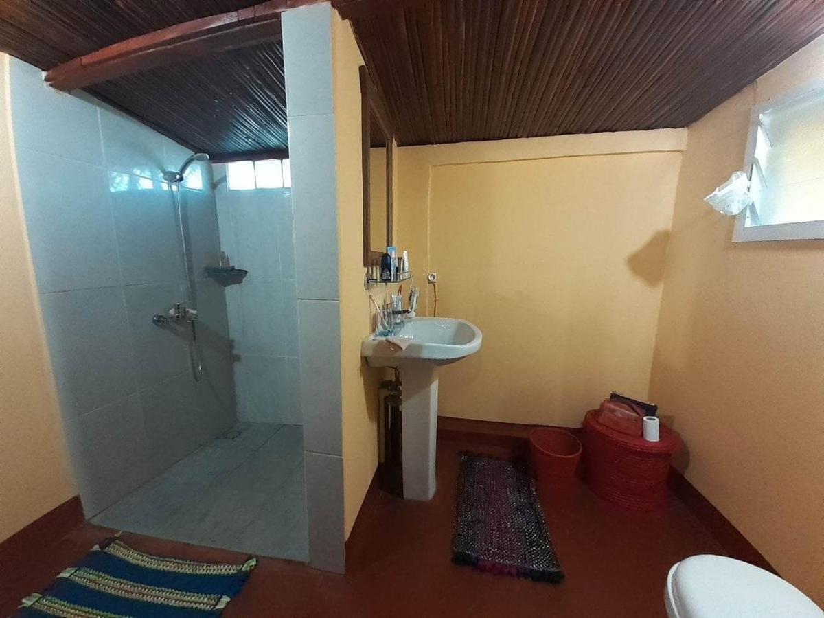 Villa Meva Antanamitarana Atsimo Екстериор снимка