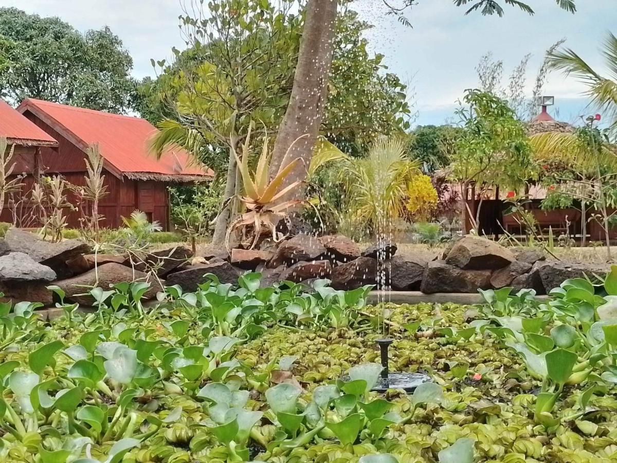 Villa Meva Antanamitarana Atsimo Екстериор снимка